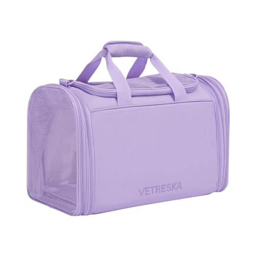 Reisetaschen Für Haustiere Tragbare Ausflugstaschen Umhängetaschen Große Rucksäcke Für Katzen Und Hunde Reisetaschen Für Haustiere Tragbare Ausflugstaschen Umhängetaschen Große Rucksäcke Für Katzen Und Hunde von JingYi Store