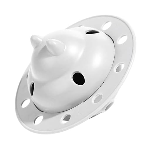 Hund Denkspiel Futterautomat | Hund Futterball Langsam Fresser - Kognitive Förderung Anti Schling Futterspielzeug Für Welpen Unterhaltung Training Spielen Drinnen & Draußen | Spielen Unterhaltung von Jingmiger