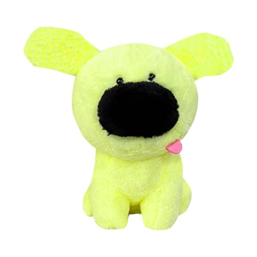 Hundespielzeug, Plüsch-Spielzeug für Hunde, weiche Puppen für Welpen | Hundepuppen mit großer Nase, Zubehör, Spielzeug für Mädchen, erstaunliche Kollektion Hundespielzeug, Plüsch-Spielzeug für Hunde, weiche Puppen für Welpen | Hundepuppen mit großer Nase, Zubehör, Spielzeug für Mädchen, erstaunliche Kollektion von Jingmiger