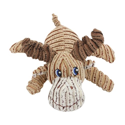 Hundespielzeug, Tauziehen Plüsch Hundespielzeug, Plüschtier Hund Plüsch Kauspielzeug, Haustierbedarf Für Interaktives Spielen, Robust Hundekauspielzeug Für Welpen, Kleine, Mittlere, Große Hunde Hundespielzeug, Tauziehen Plüsch Hundespielzeug, Plüschtier Hund Plüsch Kauspielzeug, Haustierbedarf Für Interaktives Spielen, Robust Hundekauspielzeug Für Welpen, Kleine, Mittlere, Große Hunde von Jingmiger