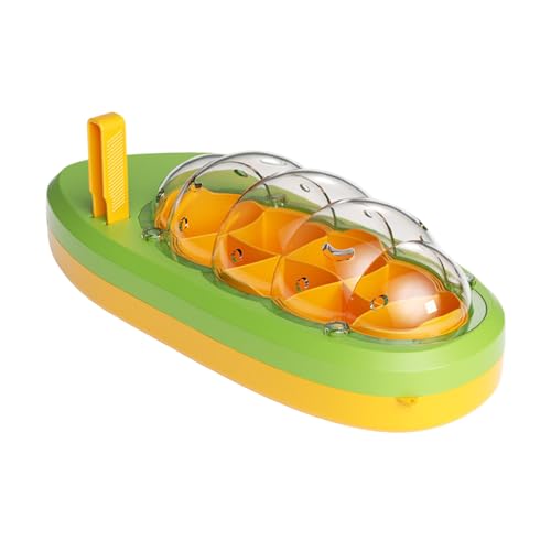 Zuchtbox Für Seidenraupen - Schlupfbox Für Seidenraupen Mit Transparentem Design | Tragbarer Lebensraum Für Kinder Jugendliche Mit Sicherem Design Zuchtbox Für Seidenraupen - Schlupfbox Für Seidenraupen Mit Transparentem Design | Tragbarer Lebensraum Für Kinder Jugendliche Mit Sicherem Design von Jingmiger