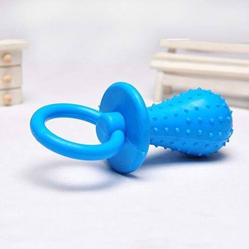 Dserw Kauspielzeug für Hunde, bissfest, Glockenform, Gummi, Schnuller, Kauspielzeug, Kauspielzeug, Kauspielzeug, Glocke, Kauspielzeug, für Haustiere, Welpen, Hunde, Katzen, Kauspielzeug Dserw Kauspielzeug für Hunde, bissfest, Glockenform, Gummi, Schnuller, Kauspielzeug, Kauspielzeug, Kauspielzeug, Glocke, Kauspielzeug, für Haustiere, Welpen, Hunde, Katzen, Kauspielzeug von Jinshining