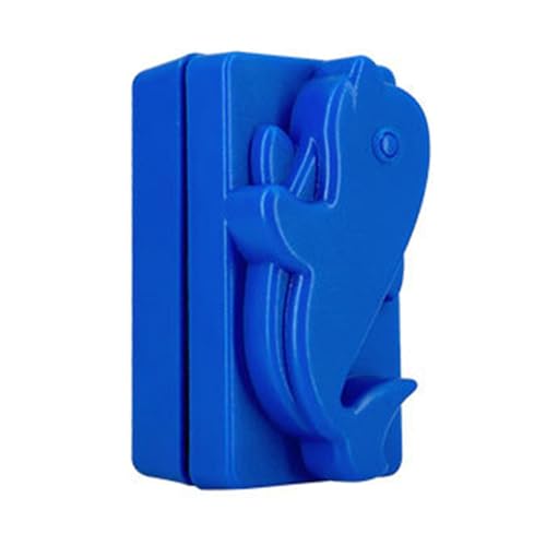 Aquarium Magnetreiniger Algenreiniger Aquarium Algenschaber Aquarium Aquarium Reinigungswerkzeug Reinigungsbürste Aquarium Magnetreiniger Algenreiniger Aquarium Algenschaber Aquarium Aquarium Reinigungswerkzeug Reinigungsbürste von Jinyilwn