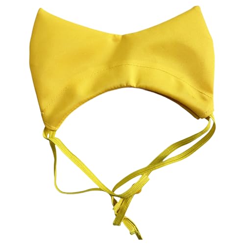 Hunde-Duschhaube, Haustier-Duschhaube, verstellbare Badekappe, Ohrenschutz, Oxford-Stoff, wasserdicht, Haustierzubehör für Kätzchen, Welpen, Kleintiere Hunde-Duschhaube, Haustier-Duschhaube, verstellbare Badekappe, Ohrenschutz, Oxford-Stoff, wasserdicht, Haustierzubehör für Kätzchen, Welpen, Kleintiere von Jinyilwn