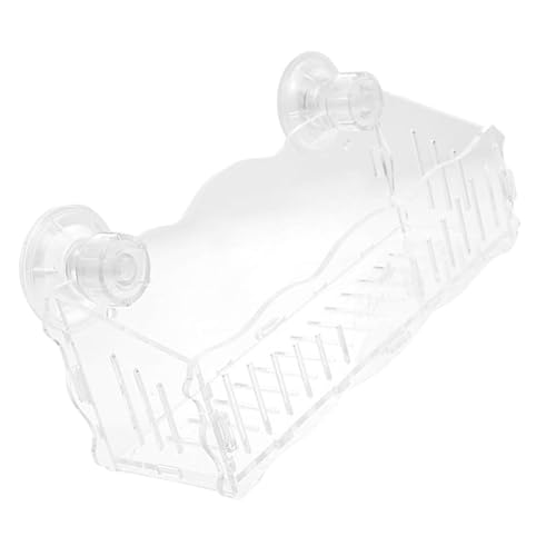 Jinyilwn Aquarium Saugnäpfe, Aquarium Blumentopf | Aquarium Pflanzenhalter Aquarium Pflanzenbecher Acryl Aquarium Pflanzenhalter | Durchsichtiger Blumentopf mit Saugnapf für Aquarium, Aquarium Jinyilwn Aquarium Saugnäpfe, Aquarium Blumentopf | Aquarium Pflanzenhalter Aquarium Pflanzenbecher Acryl Aquarium Pflanzenhalter | Durchsichtiger Blumentopf mit Saugnapf für Aquarium, Aquarium von Jinyilwn