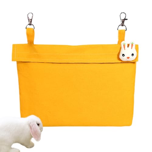Jinyilwn Bunny Ice Pack Wasserdichter Kaninchen-Eisbeutel für Käfige, wiederverwendbares, langlebiges Material, hängbar, tragbar, für heiße Jahreszeiten, Erholungskäfig, Training, Hinterhof, Strand Jinyilwn Bunny Ice Pack Wasserdichter Kaninchen-Eisbeutel für Käfige, wiederverwendbares, langlebiges Material, hängbar, tragbar, für heiße Jahreszeiten, Erholungskäfig, Training, Hinterhof, Strand von Jinyilwn