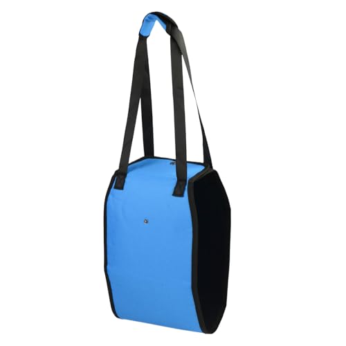 Jinyilwn Hundetragetasche, weich gepolsterte Hundetragetasche, rutschfester Haustierhilfegurt für Rehabilitation, Gehhilfe Jinyilwn Hundetragetasche, weich gepolsterte Hundetragetasche, rutschfester Haustierhilfegurt für Rehabilitation, Gehhilfe von Jinyilwn