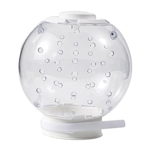 Katzen-Mundstück | Katzen-Pflegemaske mit bissfestem, transparentem Katzenhelm, Mundabdeckung, verstellbarer Kätzchen-Astronautenhelm für beleidigende Katzenpflege Katzen-Mundstück | Katzen-Pflegemaske mit bissfestem, transparentem Katzenhelm, Mundabdeckung, verstellbarer Kätzchen-Astronautenhelm für beleidigende Katzenpflege von Jinyilwn