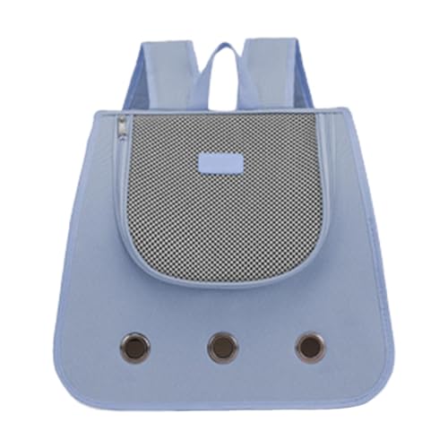 ✨Katzenrucksack - Katzentransportrucksack zum Spazierengehen, Haustier-Output-Rucksack | Haustier-Wanderrucksack mit großer Aufbewahrungstasche, Tasche ✨Katzenrucksack - Katzentransportrucksack zum Spazierengehen, Haustier-Output-Rucksack | Haustier-Wanderrucksack mit großer Aufbewahrungstasche, Tasche von Jinyilwn