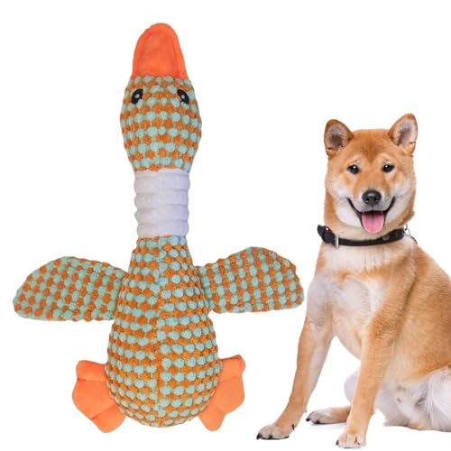 Quietschendes Hundespielzeug, Beißspielzeug für Hunde, Kauspielzeug für Haustiere, Kauspielzeug für Welpen, interaktives Kauspielzeug, Kaufest, interaktives Kauspielzeug Quietschendes Hundespielzeug, Beißspielzeug für Hunde, Kauspielzeug für Haustiere, Kauspielzeug für Welpen, interaktives Kauspielzeug, Kaufest, interaktives Kauspielzeug von Jinyilwn