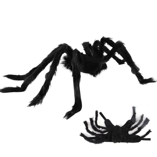 Spinnenhunde Kleidung - Halloween Hundekleidung, Spinnenkostüm für Katzen | Tragbare Cosplay Kleidung für Haustiere, Spinnenkostüm für Hunde und Katzen, von Jinyilwn