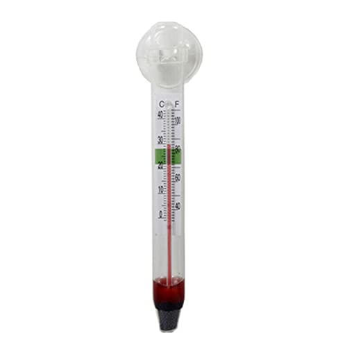 Aquarium Für Fische Für Aquarium Wasserdicht Hydraulisch Messbares Glas Glas Mit Saugung von Jiqoe