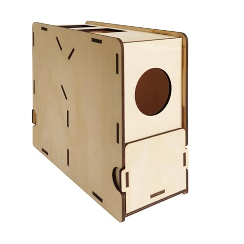 Jlkegfdf Geblasener Schalenspalter für Vogelfutter, Holzschalen-Trennmaschine, Getreidewinmaschine, Spreu-Blasmaschine, praktisches Vogelfutter-Hautgebläse für Hirsekörner Jlkegfdf Geblasener Schalenspalter für Vogelfutter, Holzschalen-Trennmaschine, Getreidewinmaschine, Spreu-Blasmaschine, praktisches Vogelfutter-Hautgebläse für Hirsekörner von Jlkegfdf