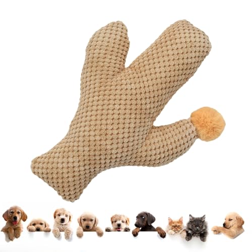 Jlkegfdf Interaktives Katzenminze-Spielzeug – Katzenspielzeug zum Zahnen mit Kaktusform, interaktive Haustier-Kaupuppe für drinnen und draußen, Kätzchen-Übungen, Spielen Jlkegfdf Interaktives Katzenminze-Spielzeug – Katzenspielzeug zum Zahnen mit Kaktusform, interaktive Haustier-Kaupuppe für drinnen und draußen, Kätzchen-Übungen, Spielen von Jlkegfdf