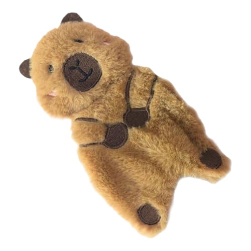 Jlkegfdf Kauspielzeug für Katzen, Capybara-Form, interaktives Haustierzubehör, Kätzchen, Zahnpuppe für Training, Jagd, Langeweile, tägliche Wohnung, drinnen und draußen, Reisen, Geburtstag Jlkegfdf Kauspielzeug für Katzen, Capybara-Form, interaktives Haustierzubehör, Kätzchen, Zahnpuppe für Training, Jagd, Langeweile, tägliche Wohnung, drinnen und draußen, Reisen, Geburtstag von Jlkegfdf