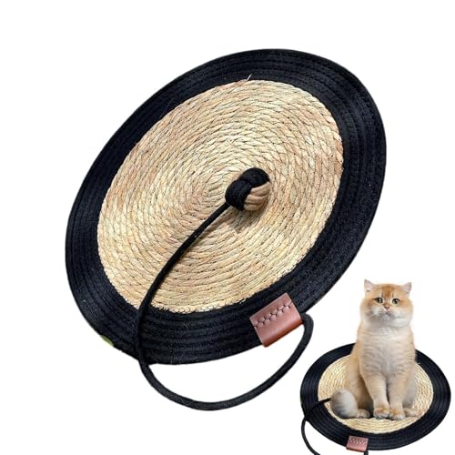 Jlkegfdf Kratzmatte für Katzen, 40 cm, Möbelschutz für Wand, Couch, Teppiche, Sofas Jlkegfdf Kratzmatte für Katzen, 40 cm, Möbelschutz für Wand, Couch, Teppiche, Sofas von Jlkegfdf