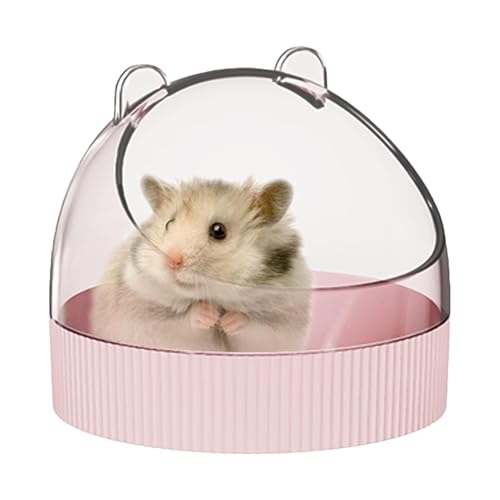 Acryl-Futternapf für Haustiere, auslaufsicherer Futterspender für kleine Haustiere, rutschfeste Acryl-Katzenschüssel | Tropfsichere Futterschale für Jahr Acryl-Futternapf für Haustiere, auslaufsicherer Futterspender für kleine Haustiere, rutschfeste Acryl-Katzenschüssel | Tropfsichere Futterschale für Jahr von Jlobnyiun