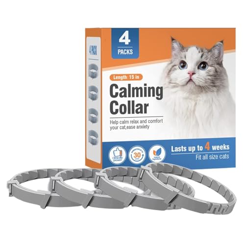 Beruhigendes Halsband für Haustiere, beruhigendes Halsband für Hunde | Beruhigendes Halsband für Haustiere, Camping, beruhigendes Halsband für Haustiere, lange Lebensdauer Beruhigendes Halsband für Haustiere, beruhigendes Halsband für Hunde | Beruhigendes Halsband für Haustiere, Camping, beruhigendes Halsband für Haustiere, lange Lebensdauer von Jlobnyiun