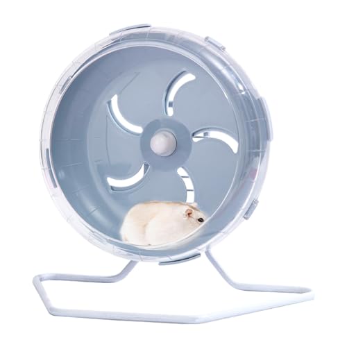 Geräuscharmes Hamsterrad, geräuscharme Laufräder für Hamster, Chinchilla-Rad, Hamsterspielzeug, Rennmäuse für Hamster, Laufräder für Hamster mit Verstellbarer Halterung, Geräuscharmes Hamsterrad, geräuscharme Laufräder für Hamster, Chinchilla-Rad, Hamsterspielzeug, Rennmäuse für Hamster, Laufräder für Hamster mit Verstellbarer Halterung, von Jlobnyiun