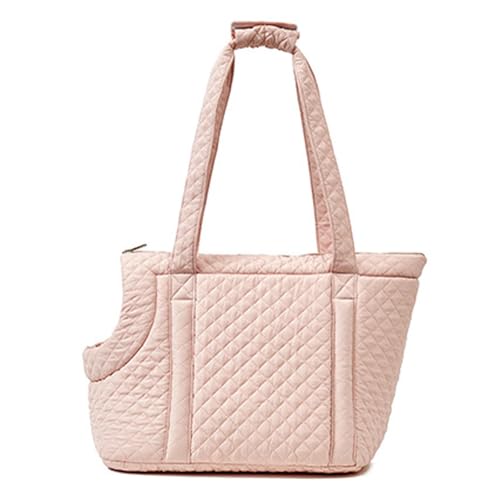 Handtaschen für Hunde, kleine Transporttasche für Hunde, Transporttasche aus Baumwolle mit Metallhaken, Handtasche für kleine Katzen, Winter-Transporttasche mit Tasche für Hunde, Welpen, Katzen Handtaschen für Hunde, kleine Transporttasche für Hunde, Transporttasche aus Baumwolle mit Metallhaken, Handtasche für kleine Katzen, Winter-Transporttasche mit Tasche für Hunde, Welpen, Katzen von Jlobnyiun