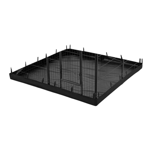 Hundepolsterpolster - Welpen -Trainingsmatte, wasserdichtes Waschanschluss -Liner | Non -Slip -wiederverwendbare Oberfläche mit absorbierender leckerem haltbarem Build für den langlebigen Gebrauch, es Hundepolsterpolster - Welpen -Trainingsmatte, wasserdichtes Waschanschluss -Liner | Non -Slip -wiederverwendbare Oberfläche mit absorbierender leckerem haltbarem Build für den langlebigen Gebrauch, es von Jlobnyiun