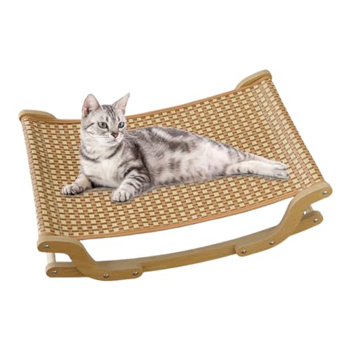 Katzen Kratzstuhl | Katzen Schlafnest,Tier Kühl Schaukel Sofa Für Wohnzimmer Balkon Reise Spiel Outdoor Zuhause Wohnung Heiße Katzen Kratzstuhl | Katzen Schlafnest,Tier Kühl Schaukel Sofa Für Wohnzimmer Balkon Reise Spiel Outdoor Zuhause Wohnung Heiße von Jlobnyiun