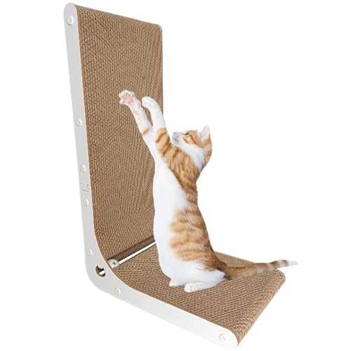 Kratzmatte für Katzen – Kratzbrett für Katzen, Kratzmöbel für Katzen | Robuste Wand-Kratzmatte für Katzen, robuste Wandkratzmatte für Katzen, robuste Kratzbretter Kratzmatte für Katzen – Kratzbrett für Katzen, Kratzmöbel für Katzen | Robuste Wand-Kratzmatte für Katzen, robuste Wandkratzmatte für Katzen, robuste Kratzbretter von Jlobnyiun