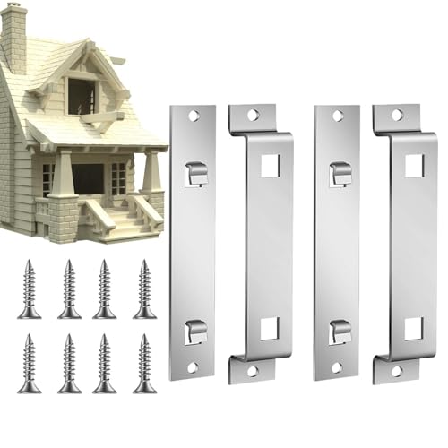 Vogelständer für den Garten – Stillen Essentials für Vögel, robuster Vogelständer | Tragbares Vogelhaus Montageständer für Vogelhäuser, Vogelfutterstation aus verzinktem Stahl Vogelständer für den Garten – Stillen Essentials für Vögel, robuster Vogelständer | Tragbares Vogelhaus Montageständer für Vogelhäuser, Vogelfutterstation aus verzinktem Stahl von Jlobnyiun