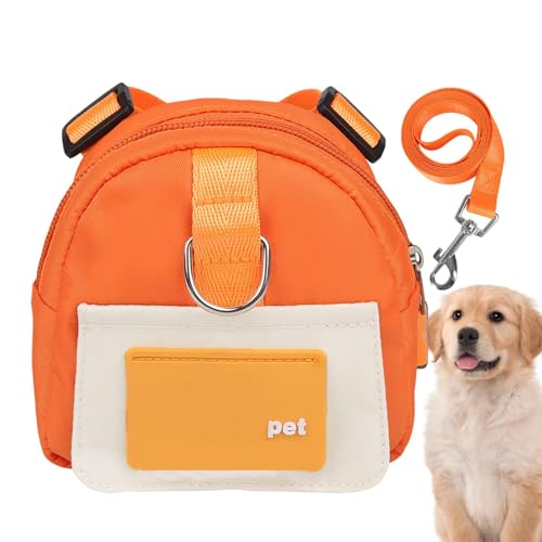 Wanderrucksack für Haustiere, Satteltasche, Hundeausrüstung, bequemes Geschirr, erweiterbare Aufbewahrung, Trail-Load-Organizer für Wanderungen, Reiseunterstützung, Laufhilfe, Outdoor-Ausrüstung Wanderrucksack für Haustiere, Satteltasche, Hundeausrüstung, bequemes Geschirr, erweiterbare Aufbewahrung, Trail-Load-Organizer für Wanderungen, Reiseunterstützung, Laufhilfe, Outdoor-Ausrüstung von Jlobnyiun