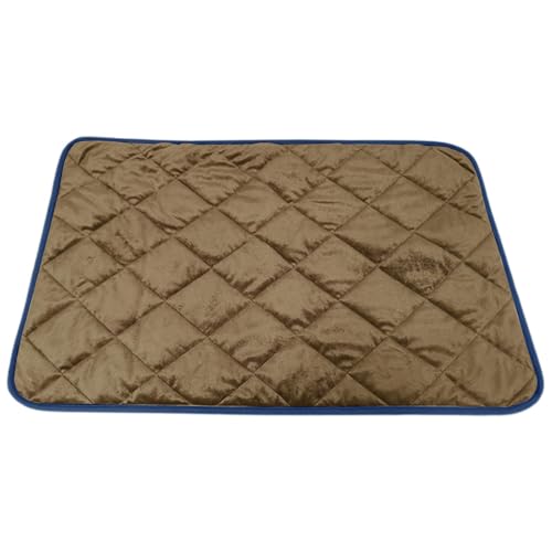 Joberio Haustier-Heizkissen – Hunde-Autositz-Heizkissen | Selbstwärmende Haustierdecke, Katzenunterlage | Weiche Thermodecke-Wärmematte | Haustierbettwärmer Für Katzenkätzchen Joberio Haustier-Heizkissen – Hunde-Autositz-Heizkissen | Selbstwärmende Haustierdecke, Katzenunterlage | Weiche Thermodecke-Wärmematte | Haustierbettwärmer Für Katzenkätzchen von Joberio
