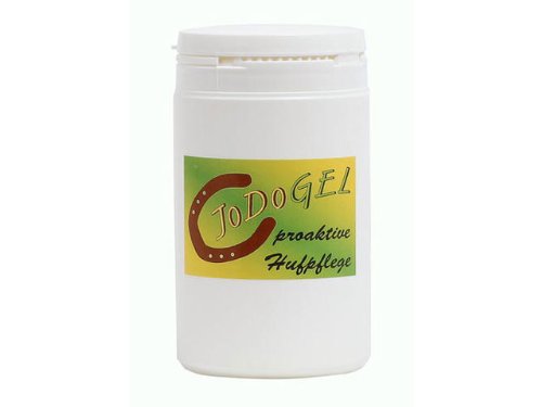 Jodogel 250 ml von Jodo