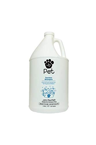 John Paul Pet Tearless Shampoo Gallone 3,875 Liter von John Paul Pet