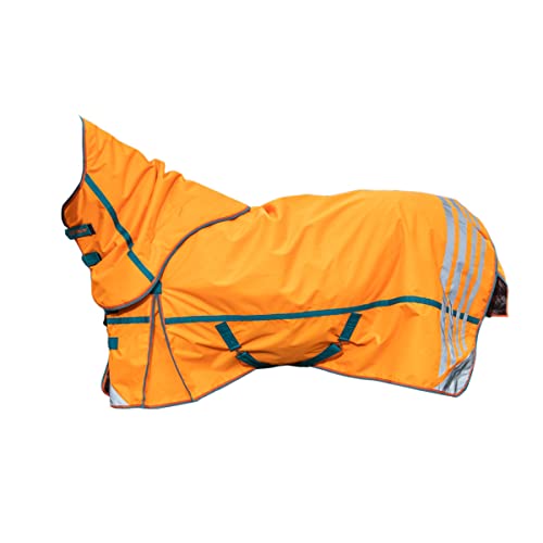 Whitaker Seacroft Reflective 200g Turnout Orange 5'6 Whitaker Seacroft Reflective 200g Turnout Orange 5'6 von John Whitaker