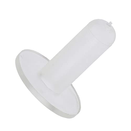 jojomis 1 x Sauger für Nippel, Waisenflasche, Lamm, Schaf, Katze, Ziege, Trinksauger von Jojomis