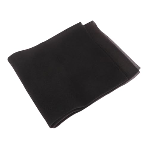 jojomis Aquarium-Filter, Baumwolle, wiederverwendbar, waschbar, Schwamm für Wasserpumpen, Koiteich, 60 x 50 x 0,3 cm jojomis Aquarium-Filter, Baumwolle, wiederverwendbar, waschbar, Schwamm für Wasserpumpen, Koiteich, 60 x 50 x 0,3 cm von Jojomis