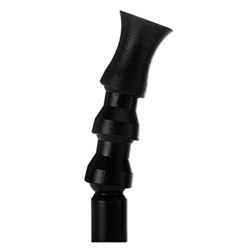 jojomis Aquarium-Wasserauslass Entenschnabeldüse, Rohrende, flexible Sanitär, Kreis (Kreis 25 mm) von Jojomis