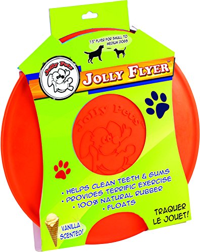 Jolly Flyer von Jolly Pets