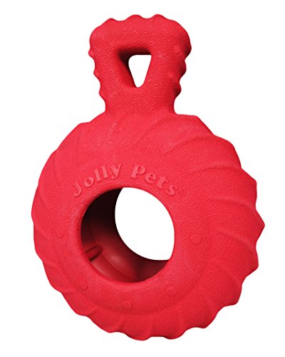 Jolly Pets Tuff Treader 4,5"-11,5 cm von Jolly Pets