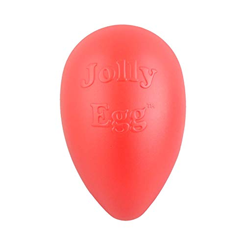 Jolly Pets - Ei - 30 cm - 1 Stück, JE12 RD, Multi, 1 Stück (1er Pack) von Jolly Pets