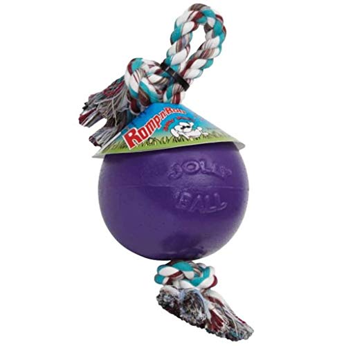 Jolly Pets Romp-N-Roll Ball von Jolly Pets