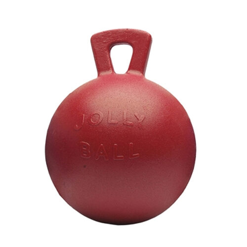 Jolly Ball Pferd - Grün mit Apfelduft von Jolly