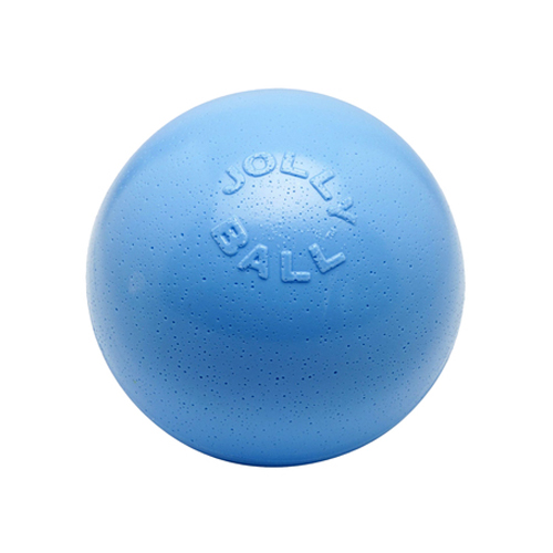 Jolly Bounce-n-Play - Baby-Blau - 20 cm Jolly Bounce-n-Play - Baby-Blau - 20 cm von Jolly