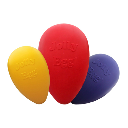 Jolly Egg - Violet - L von Jolly