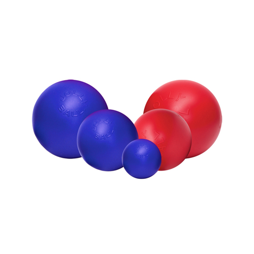 Jolly Push-n-Play - Blau - 35 cm Jolly Push-n-Play - Blau - 35 cm von Jolly