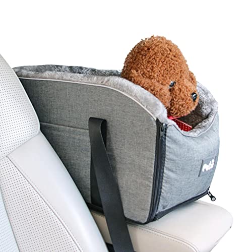 Jomewory Hundekonsole Autositz Reisetaschen für Hunde Katzen Tragbarer Hund Autositz Auto Haustier Sicherheitssitz Waschbar Hund Katze Booster Sitz auf Auto Armlehne für Hunde Katzen Hund Autositz Jomewory Hundekonsole Autositz Reisetaschen für Hunde Katzen Tragbarer Hund Autositz Auto Haustier Sicherheitssitz Waschbar Hund Katze Booster Sitz auf Auto Armlehne für Hunde Katzen Hund Autositz von Jomewory