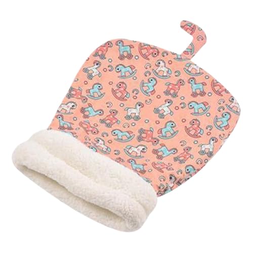 Jomewory Katzenbett Höhlenschlafsack, Katzenschlafsack, Kätzchen Wärmekissen Sack Tasche, Katzenkissen Mit Rutschfester Unterseite, Bequemer Welpenschlafsack Für Boden, Garten Jomewory Katzenbett Höhlenschlafsack, Katzenschlafsack, Kätzchen Wärmekissen Sack Tasche, Katzenkissen Mit Rutschfester Unterseite, Bequemer Welpenschlafsack Für Boden, Garten von Jomewory