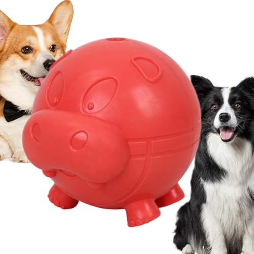 Jomewory Kauspielzeug für Hunde, Zahnspielzeug für Welpen - Tierförmiges Hundespielzeug,Beschäftigungsspielzeug für Hunde, um sie zu beschäftigen, lustiges, süßes Spielzeug für Hunde und Katzen Jomewory Kauspielzeug für Hunde, Zahnspielzeug für Welpen - Tierförmiges Hundespielzeug,Beschäftigungsspielzeug für Hunde, um sie zu beschäftigen, lustiges, süßes Spielzeug für Hunde und Katzen von Jomewory