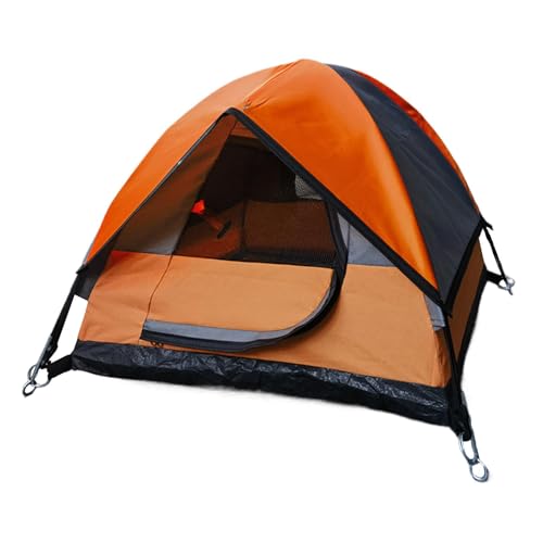 Katzenbettzelt, Katzenzelthaus - Katzenhaus Camping Outdoor-Zelt,Wasserdichtes Outdoor-Spielzelthaus für Hunde, kleine Haustiere, Welpen Katzenbettzelt, Katzenzelthaus - Katzenhaus Camping Outdoor-Zelt,Wasserdichtes Outdoor-Spielzelthaus für Hunde, kleine Haustiere, Welpen von Jongyumo