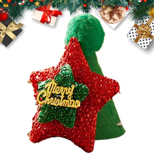 Weihnachtsmütze für Haustiere, Weihnachtsmütze für Hunde, Kätzchenkostüme Haustier Katze Weihnachtsmütze, Welpen-Weihnachtszubehör, Samt-Haustierkostüme für Katze, Welpe, Kätzchen, Haustier Weihnachtsmütze für Haustiere, Weihnachtsmütze für Hunde, Kätzchenkostüme Haustier Katze Weihnachtsmütze, Welpen-Weihnachtszubehör, Samt-Haustierkostüme für Katze, Welpe, Kätzchen, Haustier von Jongyumo