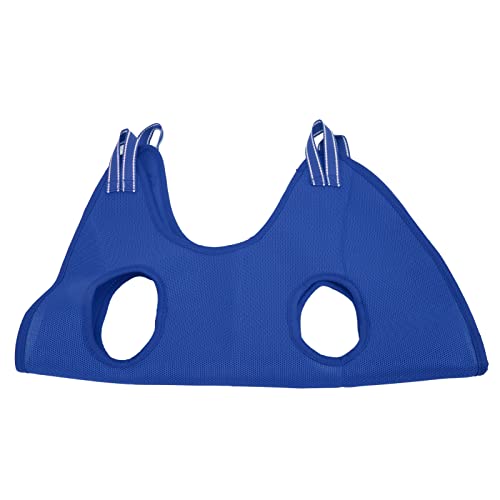 Jonlaki Hundepflege-Hängematte, Hundehalter Zum Krallenschneiden, Hundepflegegeschirr, Atmungsaktive Hundeschlinge für die Pflege, Hundehängematte, Rückhaltetasche mit Nagelknipser-Kamm Jonlaki Hundepflege-Hängematte, Hundehalter Zum Krallenschneiden, Hundepflegegeschirr, Atmungsaktive Hundeschlinge für die Pflege, Hundehängematte, Rückhaltetasche mit Nagelknipser-Kamm von Jonlaki